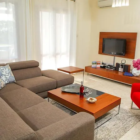 Aphrodite Hills Superior 342 Villa *
