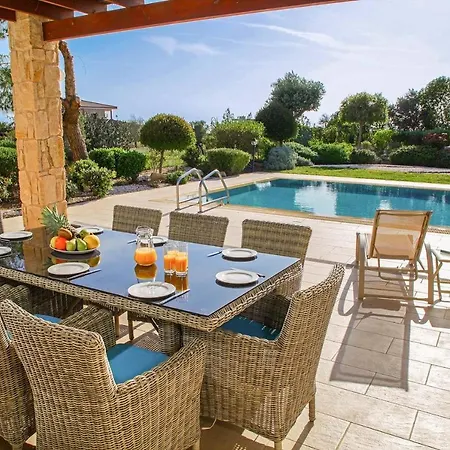 Aphrodite Hills Superior 342 Villa *