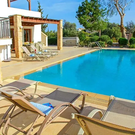 Aphrodite Hills Superior 342 * Kouklia