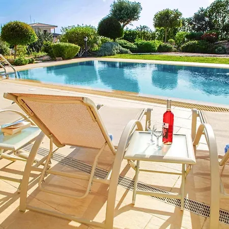 Aphrodite Hills Superior 342 Villa