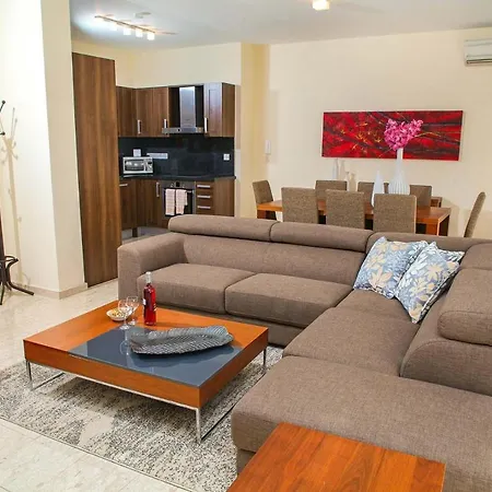 Aphrodite Hills Superior 342 Villa Kouklia