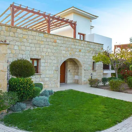 Aphrodite Hills Superior 342 * Kouklia