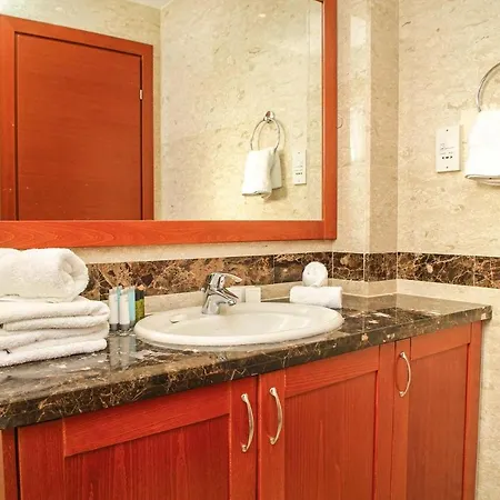 Aphrodite Hills Superior 342 Villa